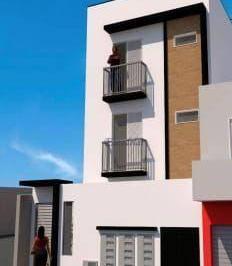 5fba4063ae67fbb8a4c6f2ce431bafe26d608f01 · Apartamento à venda, 30 m² por R$ 260.000,00 - Santana - São Paulo/SP