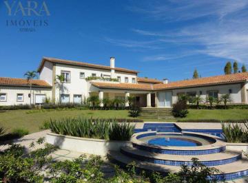 Casa · 1250m² · 6 Quartos · 6 Vagas · Casa a venda no Condomínio Quinta da Baroneza Bragança Paulista