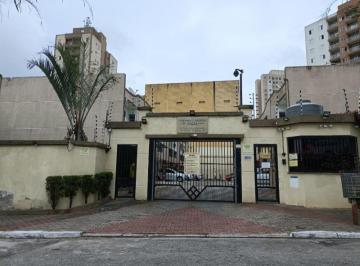 Foto 01 · SOBRADO DE COND. FECHADO EM ERMELINO MATARAZZO, RUA OTÁVIO MENDES DOS SANTOS: 2 SUÍTES, COZINHA AMER
