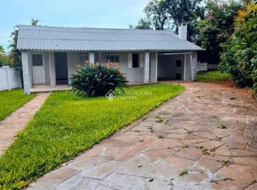 Casa · 89m² · 2 Quartos · Casa A Venda Bairro Igara, com 596m de terreno
