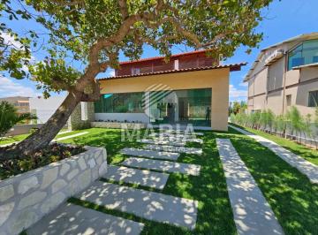 Casa de 6 quartos, Gravatá · Casa de condomínio com 06 quartos à venda em Gravatá/PE!