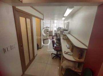 Comercial · 28m² · 2 Vagas · Tijuca- Rua Conde de Bonfim-Sala comercial servindo para diversos fins comerciai