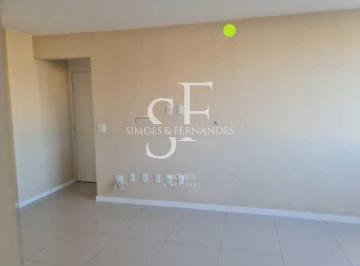 Apartamento · 65m² · 2 Quartos · 1 Vaga · Lins de Vasconcelos- Rua Conselheiro Ferraz- Apartamento desocupado, 2 quartos,