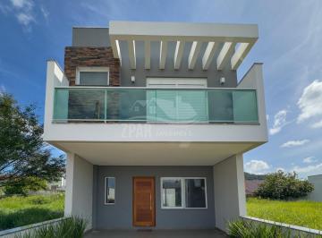 Foto 01 · Sobrado 3 dormitórios em construção - Aberta dos Morros, Porto Alegre
