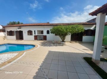 Casa de 5 quartos, Praia Grande · CASA COM 05 QUARTO, 09 VAGAS DE GARAGEM, PISCINA, AREA GOURMET, JARDIM REAL!