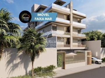 Apartamento · 159m² · 2 Quartos · 1 Vaga · APARTAMENTOS ALTO PADRÃO EM CAIOBÁ - MATINHOS!!!