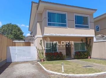 2a5dc8079515dcc787ab994323e3fcd7c131ad48 · Casa com 3 dormitórios à venda, 120 m² por R$ 750.000,00 - Serra Grande - Niterói/RJ