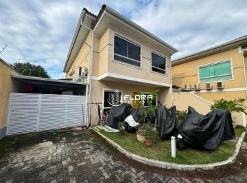 ac0b1cd807e91fe6b5d8a8ef68272aaa60290d61 · Casa com 3 dormitórios à venda, 120 m² por R$ 750.000,00 - Serra Grande - Niterói/RJ