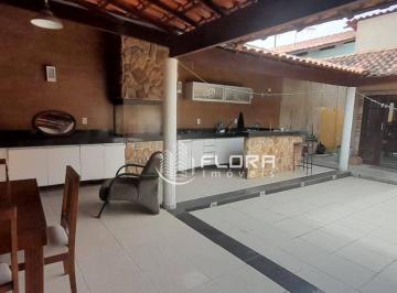 ce964dcc1a9142f99ec6caca5a022252a95643a0 · Casa com 1 dormitório à venda, 93 m² por R$ 515.000,00 - Serra Grande - Niterói/RJ