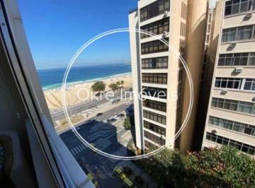 Apartamento · 348m² · 4 Quartos · 1 Vaga · Apartamento - 4 quartos - Copacabana