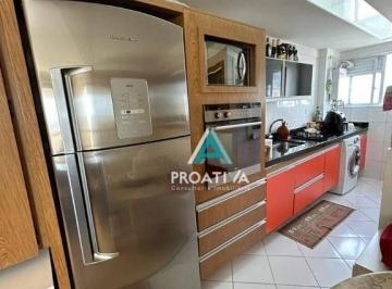38f6dd9ed4b7943447dff51bbbf9afda6461d420 · Apartamento à venda, 57 m² por R$ 425.000,09 - Vila Alpina - Santo André/SP