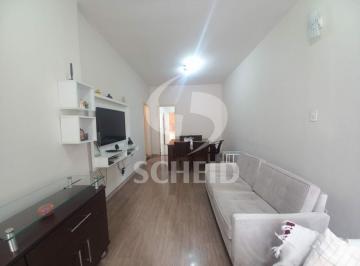 Casa · 100m² · 2 Quartos · 2 Vagas · Casa Térrea de 240m² com 2 dormitórios e 1 edícula à venda em Campo Belo