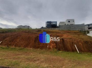 48955c38efbb7c32bf29af25ffebf1c8729a89b0 · Terreno à venda, 362 m² por R$ 299.990,00 - Condomínio Reserva dos Jatobás - Louveira/SP