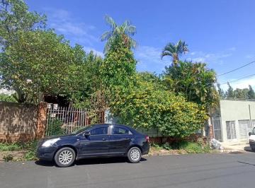 Terreno · 396m² · Terreno Padrão em São Carlos