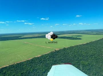 Rural · 6400ha · Fazenda em Nova Mutum mt