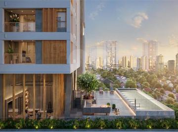 Área de Serviço · Apartamento com 3 quartos à venda em Jardim paulista - SP