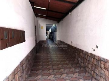 Casa · 96m² · 2 Quartos · Casa no Cidade Nova, Juiz de Fora/MG