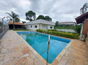 Rural de 4 quartos, Ibiúna · Casa moderna em condomínio!