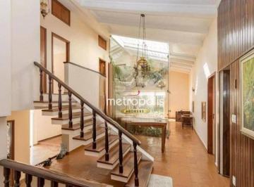 Área de acesso · Casa à venda, 455 m² por R$ 2.407.000,00 - Chácara Monte Alegre - São Paulo/SP