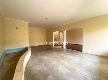 Sala · Sobrado à venda, 500 m² por R$ 2.301.000,00 - Vila Gilda - Santo André/SP