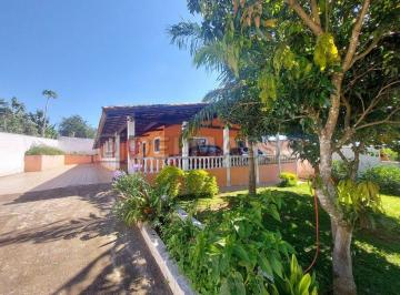 Rural de 5 quartos, Ibiúna · Linda chácara toda murada!