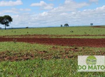 Rural · 50000000m² · 3 Quartos · 1 Vaga · FAZENDA 6300 HECTARES  DUPLA APTIDAO EM CAMAPUA MS