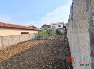 Terreno · 250m² · Terreno para Aluguel no Bairro Santa Rosa em Vinhedo/SP