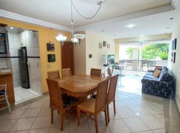 Apartamento · 126m² · 5 Quartos · 1 Vaga · Amplo Apartamento Lado Praia Região do Aquário!