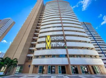 bd4f0b28944bbb9256ca555bfee32ac881ad7a56 · Apartamento com 3 quartos para alugar, 110 m² por R$ 4.863/mês - Parque Iracema - Fortaleza/CE