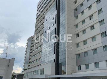 Apartamento · 14m² · 1 Quarto · 1 Vaga · Flat Com 1 Dormitório À Venda, 14 M² Por R$ 346.000,00 - Anhangabaú - Jundiaí/Sp