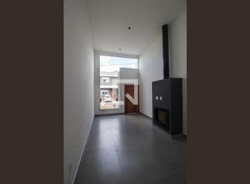 Casa · 103m² · 2 Quartos · 2 Vagas · Casa à Venda - Aberta dos Morros, 2 Quartos,  103 m² - Porto Alegre