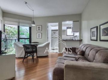 695c01b8e0e73367387b38c3645d7f0c5f5f93a3 · Apartamento com 2 quartos à venda, 60 m² - Paraíso - São Paulo/SP
