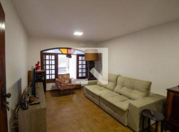 Casa · 116m² · 3 Quartos · 1 Vaga · Casa à Venda - Santo Amaro , 3 Quartos,  116 m² - São Paulo