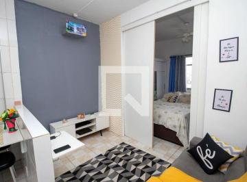 Apartamento · 38m² · 1 Quarto · Apartamento à Venda - Centro, 1 Quarto, 38 m² - Rio de Janeiro