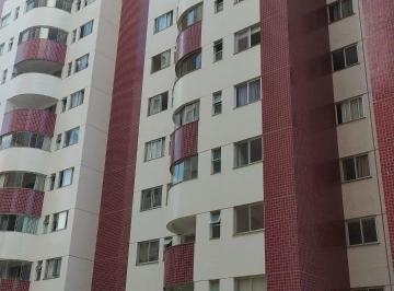 Apartamento de 2 quartos, Águas Claras · vendo qd 102 2 suites e 1 vaga lazer completo