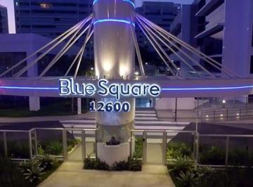 Comercial , Rio de Janeiro · Blue Square