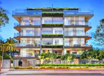 Apartamento de 3 quartos, Rio de Janeiro · Barra da Tijuca - Av. do Pepê - Apartamento 3 quartos, 2 vagas