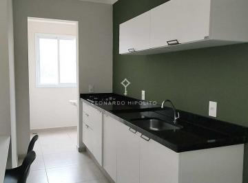 Apartamento · 67m² · 2 Quartos · 1 Vaga · Apartamento à venda no bairro Jardim Country Club - Poços de Caldas/MG