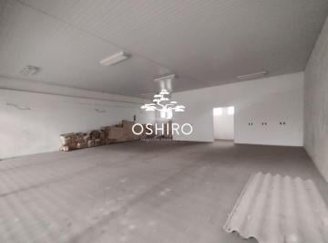 Comercial · 750m² · Ótimo prédio comercial a venda no Gonzaga em Santos! 