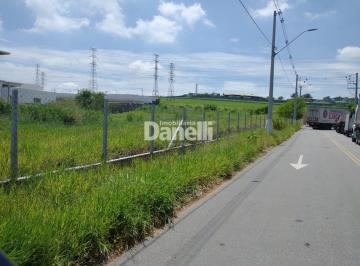 Terreno · 16000m² · Área à venda, Terra Nova - Taubaté/SP