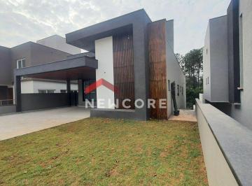 Casa · 390m² · 5 Quartos · 6 Vagas · Casa de condomínio em Alameda Cambará - Jardim do Golf I - Jandira/SP