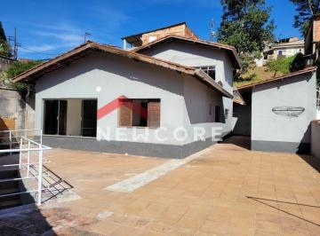 Casa · 213m² · 3 Quartos · 3 Vagas · Casa em  Rua Manoel Dias Marcelino - Suíssa - Ribeirão Pires/SP