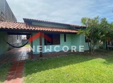 Casa · 120m² · 3 Quartos · 1 Vaga · Casa em Rua Cangucu - Centro - Imbé/RS