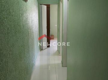 Casa Venda 130m² de 3 quartos · Sobrado em Rua Carlos Falletti - Alvarenga - São Bernardo do Campo/SP
