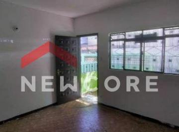 Casa · 184m² · 3 Quartos · 2 Vagas · Casa em Rua Deputado Nelson Fernandes - Planalto - São Bernardo do Campo/SP