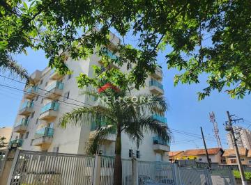 Apartamento · 85m² · 2 Quartos · 1 Vaga · Apartamento em  Rua Dario Zambelli - Umuarama - Osasco/SP