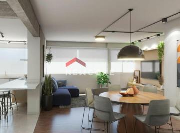 Apartamento · 101m² · 2 Quartos · 1 Vaga · Apartamento em Rua da Consolação - Cerqueira César - São Paulo/SP