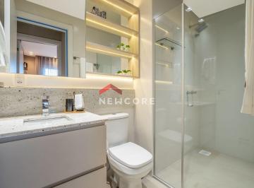 Apartamento · 50m² · 1 Quarto · 1 Vaga · Apartamento em  Rua São Marcos  - Carniel - Gramado/RS