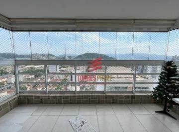 ad83f98e31e84236ae2cab7c140d14e313ca25d7 · Apartamento com 3 dormitórios à venda com Lazer Completo, 96 m² por R$ 960.000 - Vila Belmiro - Sant