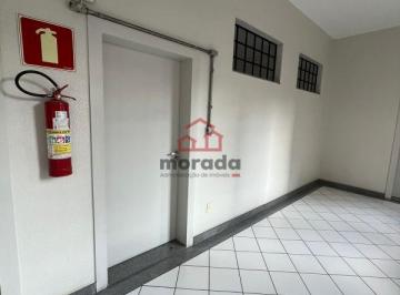 Comercial · 80m² · Sala para aluguel, CENTRO - ITAUNA/MG